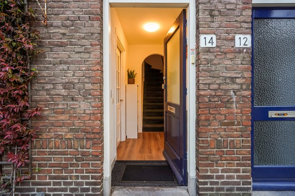 Foto - Te koop: Van Stolbergstraat 14, 2628 GL Delft